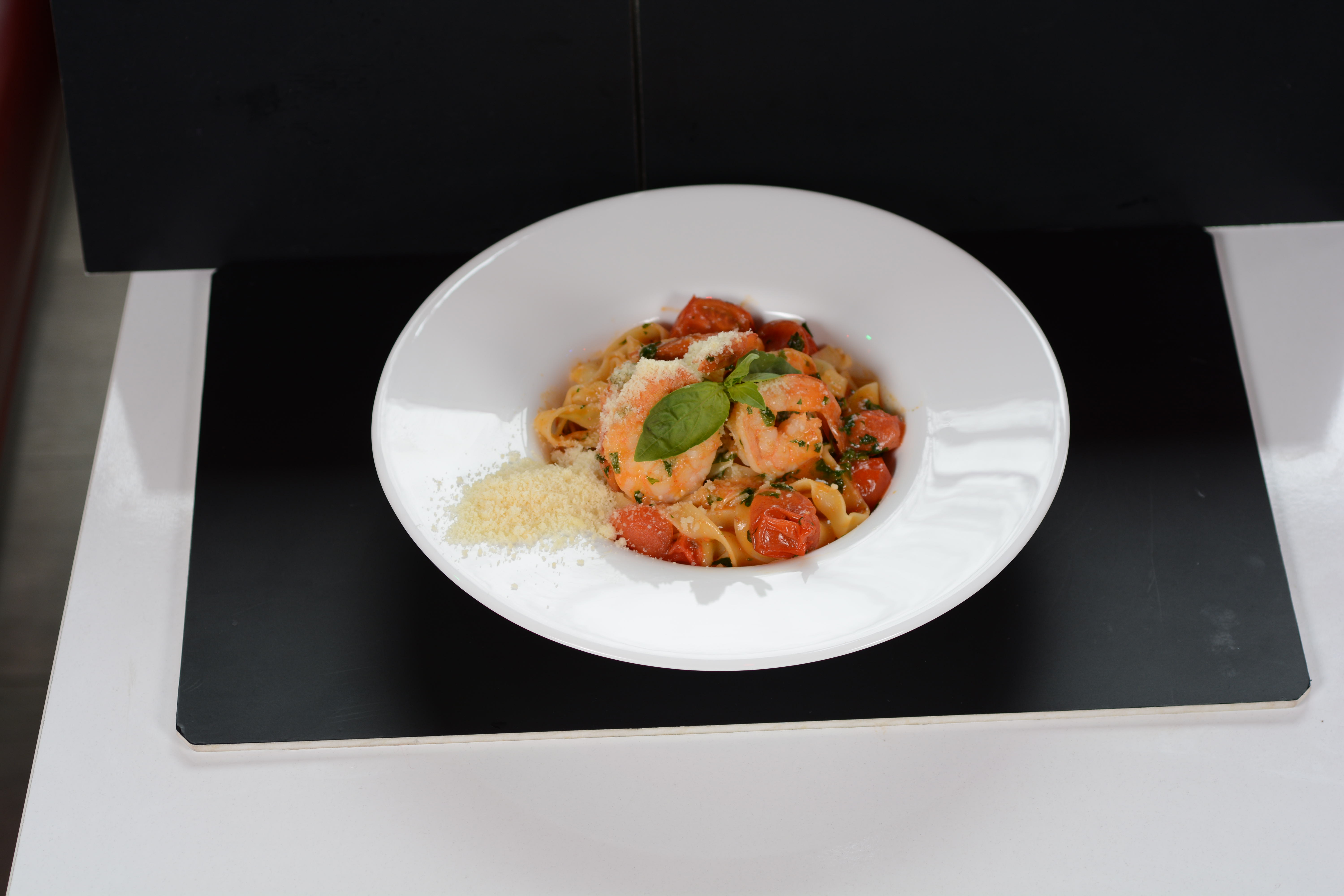 Талиателе Алфредо