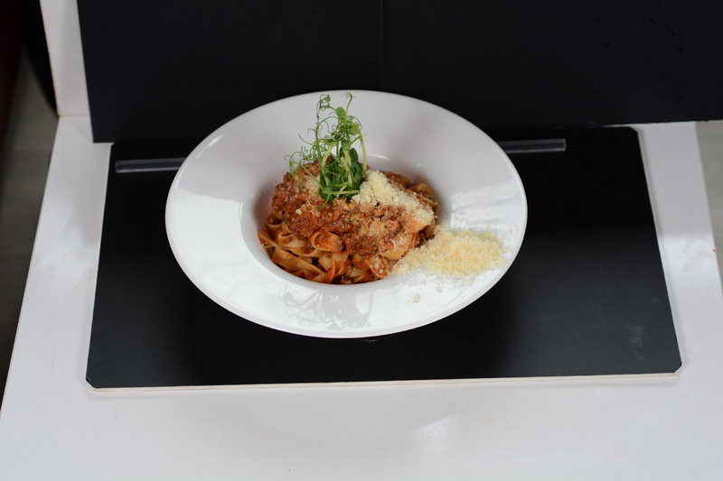 Талиателе Болонезе