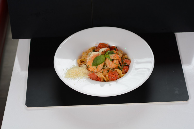 Талиателе Алфредо